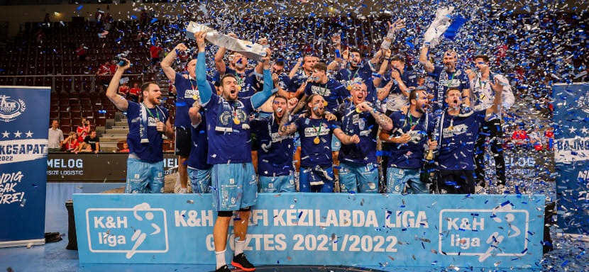Венгрия. Издержки Рошты. "Пик" вновь забирает титул у "Веспрема"!