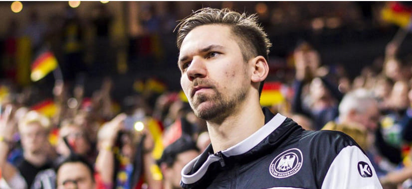 ЧЕ-2022. "Он не знает предыстории". Отказавшийся от участия в турнире Фабиан Виде ответил на критику экс-тренера сборной Германии Хайнера Бранда