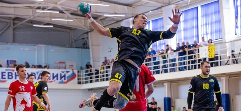 Андрей Трофимец: "Решение СГАУ-"Саратова" расстаться после стольких лет сотрудничества стало для меня неожиданностью"