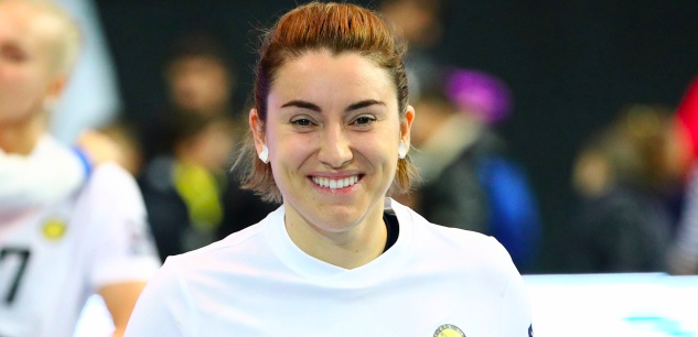 Суперлига. Виктория Борщенко продлила контракт с "Ростов-Доном". Следующий сезон станет для украинки седьмым в клубе