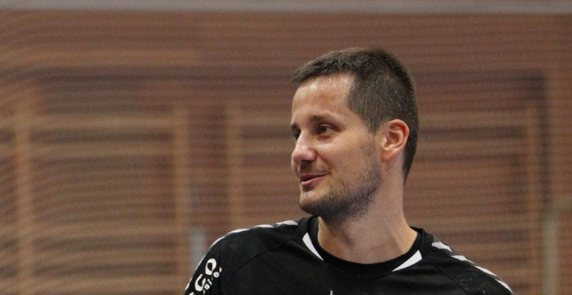 Швейцария. Сербский линейный Боян Белянски покинет "Шаффхаузен"