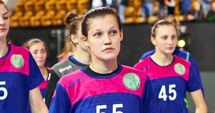 Суперлига. Алиса Дворцевая: "При выборе команды ориентировалась на тренера. Мне импонирует работа Алексея Гумянова"