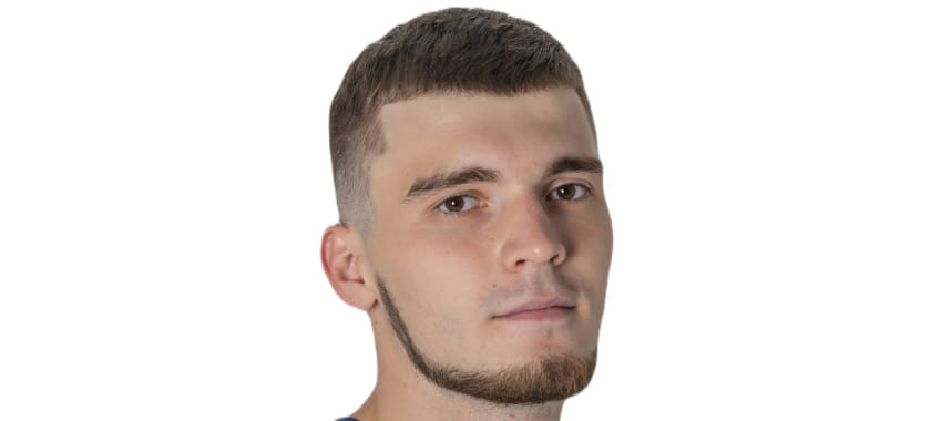 Olimpbet Суперлига. Илья Яшкин: "Раньше на "Чеховских медведей" смотрели только по видео, а сейчас наяву будем биться с чемпионами"