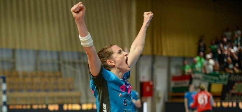 Еврокубки. Чертова дюжина Грос, двужильность Эдвиж, магия Брнович, камбэк Заади и норвежский "сговор"