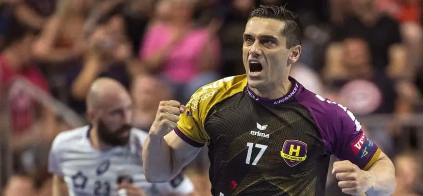 Возраст гандболу не помеха. Гид по ветеранам ведущих европейских чемпионатов