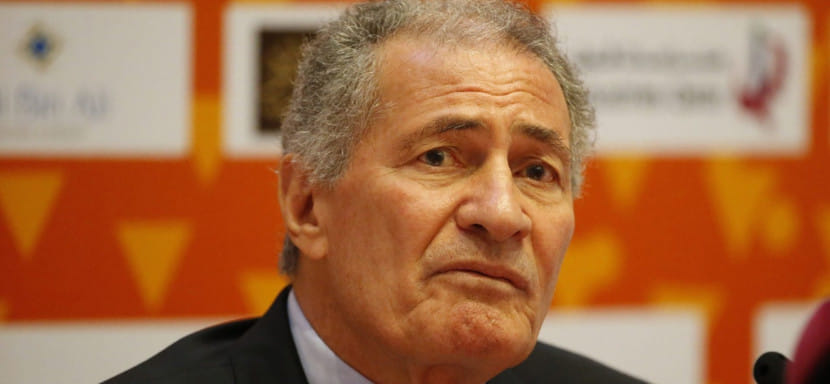 Свой взгляд. Рамон Гальего против Хассана Мустафы: старые обиды или подготовка к выборам?