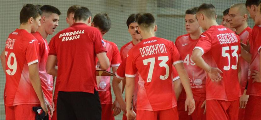 Тренерский штаб молодежной (U-19) сборной России определился с составом на чемпионат Европы в Хорватии, стартующий 12 августа