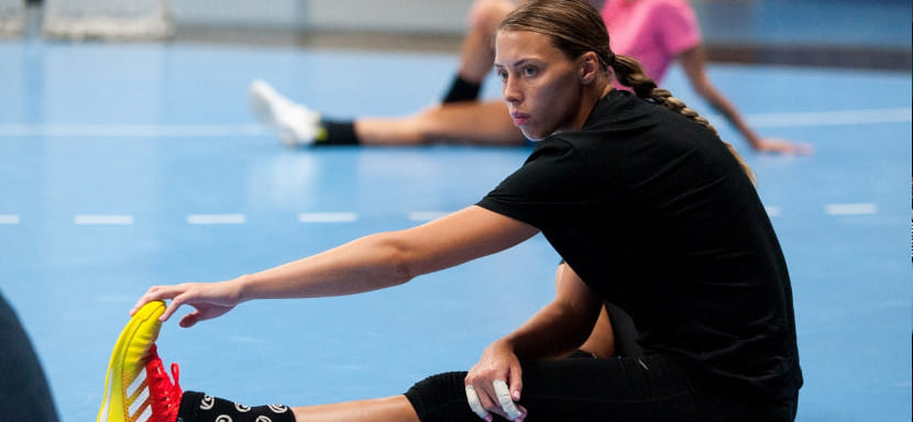 Всероссийская Спартакиада. Полина Шаркова: "Я только "за", чтобы соревнование стало проходить на постоянной основе"