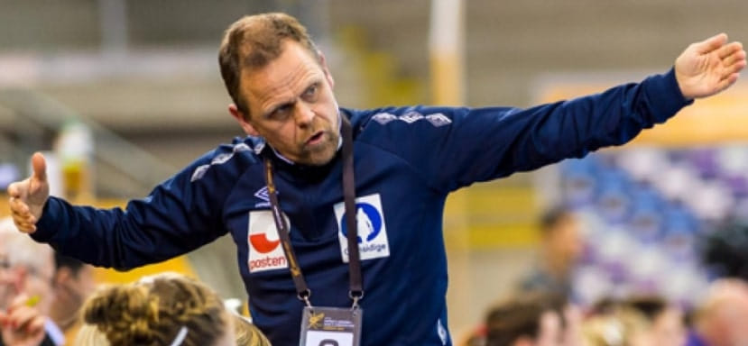 ЧЕ-2020. Торир Хергейрссон: ”На примере матча сборных Хорватии и Норвегии вы можете видеть, что правило "7 на 6" убивает быстрый гандбол"