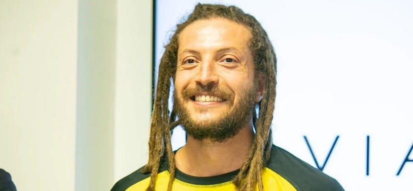 Испания. Правый полусредний сборной Бразилии Фабио Шиуффа продолжит карьеру в "Гвадалахаре"