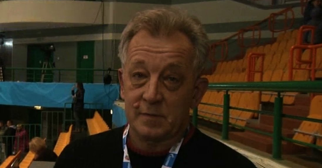 Сергей Новиков: "В первый год нового цикла сборная Беларуси должна помолодеть. А в оставшийся срок — только взрослеть"