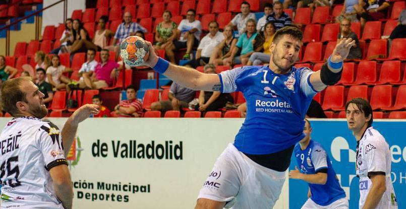 Испания. Абель Сердио стал игроком "Барселоны"