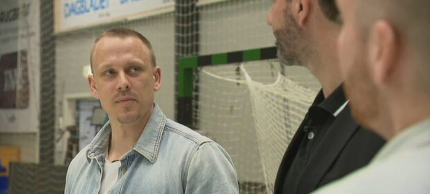 Дания. Полусредний "Гудме" Мортен Ольсен завершит карьеру следующим летом и станет тренером "Рингстеда", где директором работает его бывший агент