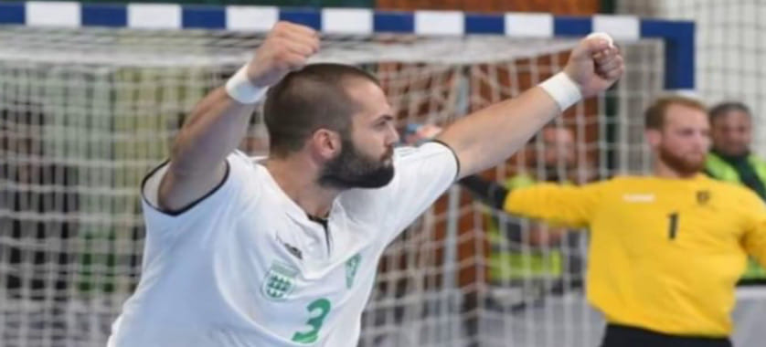 Финляндия. Северомакедонец Игор Трайковски покинул СИФ. Он входит в сферу интересов топ-клубов из своей страны