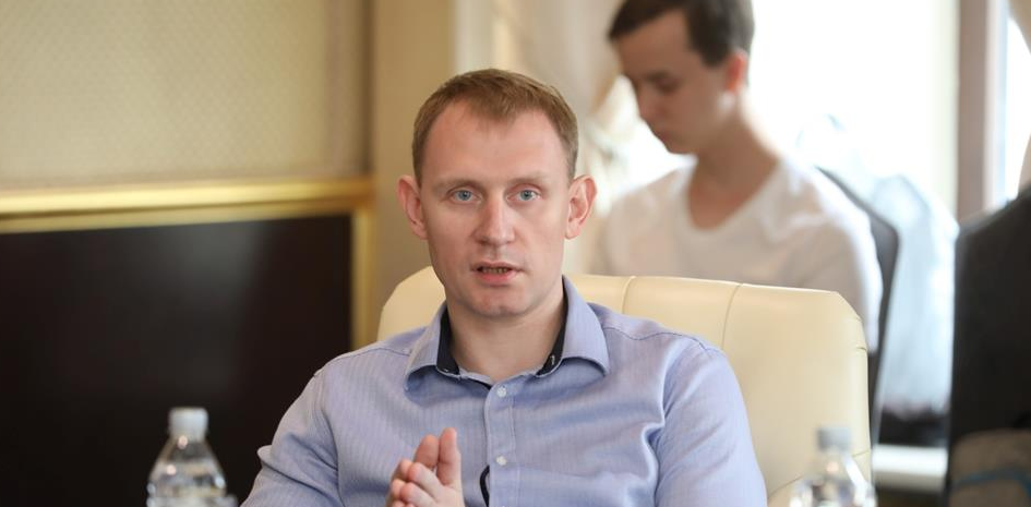 Спортивный директор "Таганрога"-ЮФУ Василий Филиппов после первого спарринга: "По мячу соскучились, это видно"