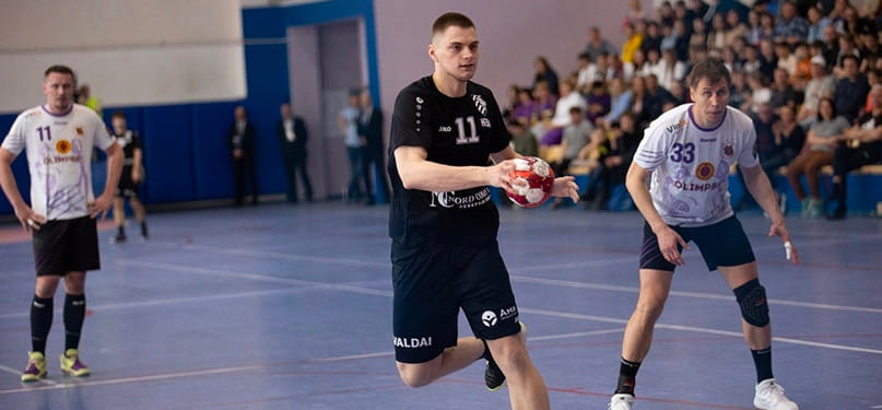 Olimpbet Cуперлига. Александр Коваленко: "С Дмитрием Торговановым расстались на хорошей ноте. Путь назад ни в коем случае не закрыт"