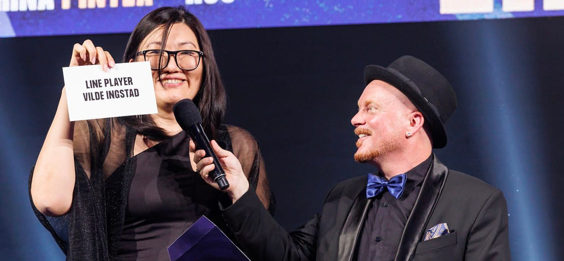 Людмила Бодниева — БЦ: "Оглашённый список тех, кто вошёл в Зал славы, далеко не окончательный, будут регулярно появляться новые имена!"