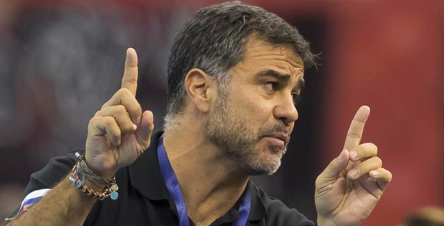 Амброс Мартин: "Трудно свыкнуться с мыслью, что команды, заслужившие право продолжить борьбу в Лиге чемпионов, лишены этой возможности"