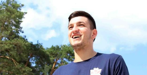 Валентин Куран: "Не думал, что в чемпионате Испании может играть команда, где только два дня в неделю бывает массажист"