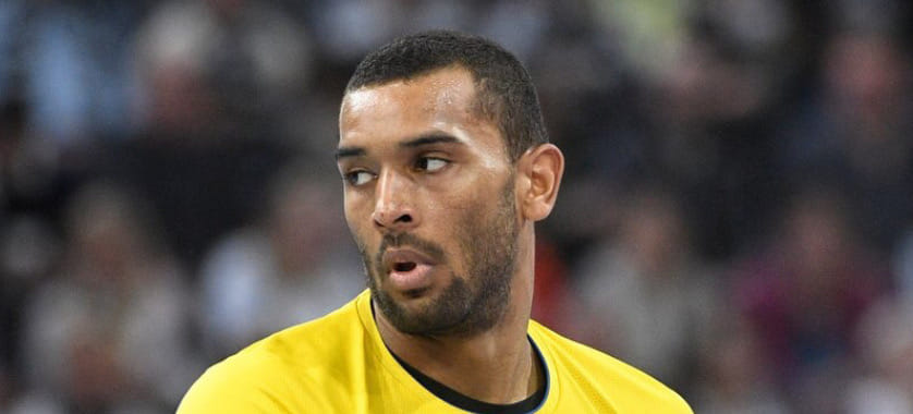 Товарищеские матчи. Вместо травмированного Фабиана Виде в сборную Германии вызван Джибриль Мбенге