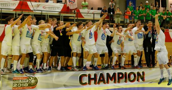 Молодежный ЧЕ (U-20) в Италии и Австрии под угрозой срыва из-за переноса с июля на август — ЕГФ не согласовала это с организаторами