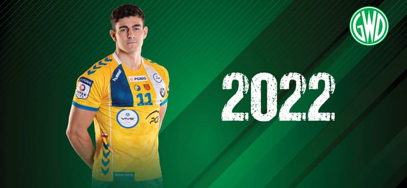 Бундеслига. Левый полусредний из Турции Дорук Пехливан продолжит карьеру в "Миндене". 21-летний игрок арендован у "Кельце"