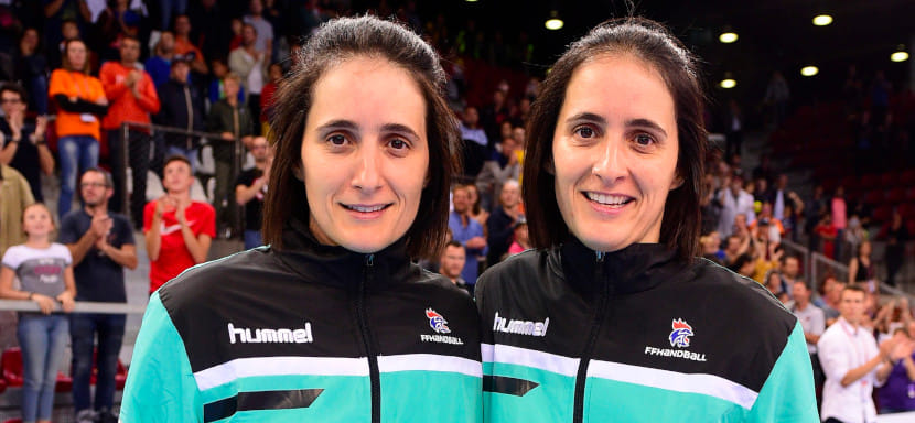 ЧМ-2023. Стали известны 25 судейских пар, назначенных на январский мужской турнир в Польше и Швеции. В их числе три женские бригады арбитров