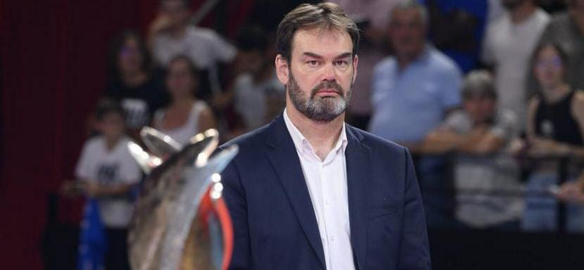 Франция. Двукратный чемпион мира, глава Национальной гандбольной лиги Брюно Мартини привлечён к уголовной ответственности