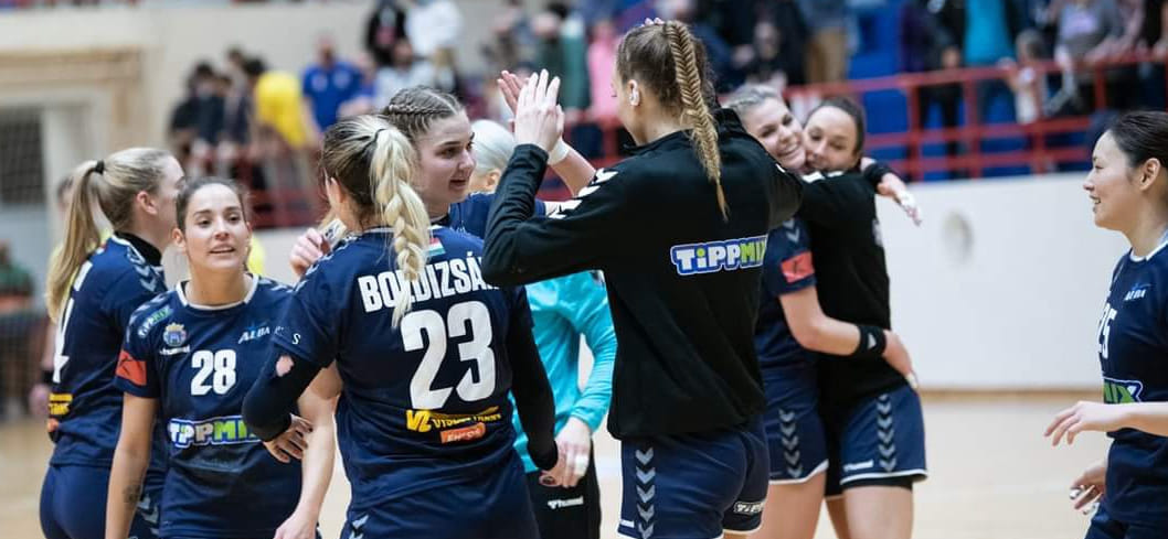 Венгрия. "Альба" не позволила "Эрду" догнать себя в турнирной таблице