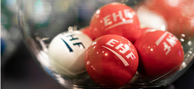 Состоялась жеребьёвка второго и третьего квалификационных раундов женской Европейской лиги. 31 команда оспорят 12 путёвок в групповой этап