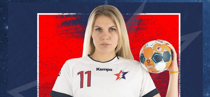 Суперлига. Официально. Левая полусредняя "Звезды" Анастасия Суслова приостановила карьеру