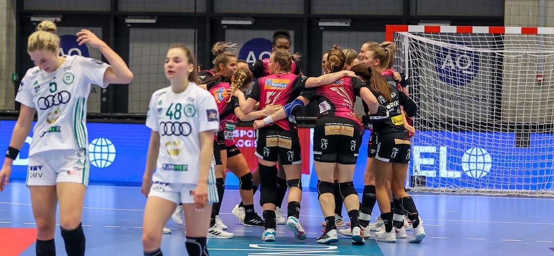 Лига чемпионов. Превью "финала четырёх". Три "настоящих чемпиона" и "Эсбьерг"