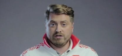 Беларусь. 35-летний тренер минского "Витязя-Леона" Константин Яковлев заявил о возобновлении игровой карьеры (ВИДЕО)