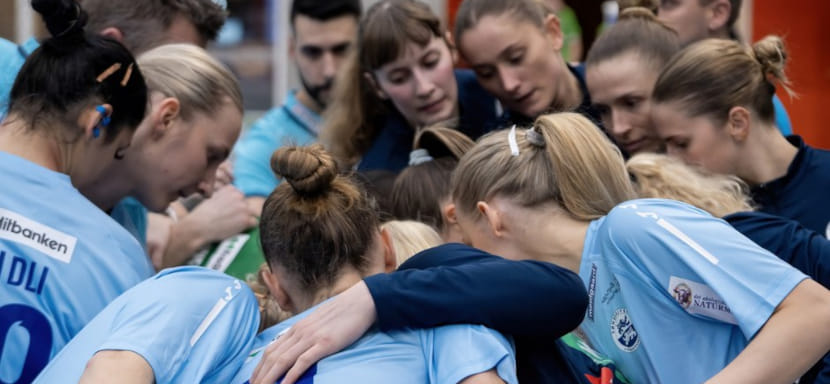 "Сондерюске" одержал гостевую победу над "Ольборгом" в восемнадцатом туре женского чемпионата Дании