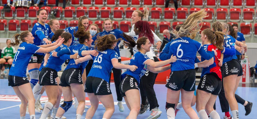 Швейцария. "Цуг" в трех матчах финальной серии обыграл "Брюль" и стал чемпионом страны впервые с 2015 года