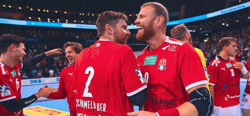 36-летний линейный "Гамбурга" Мануэль Шпет, завершающий карьеру, будет работать менеджером клуба по водному поло "Эсслинген"