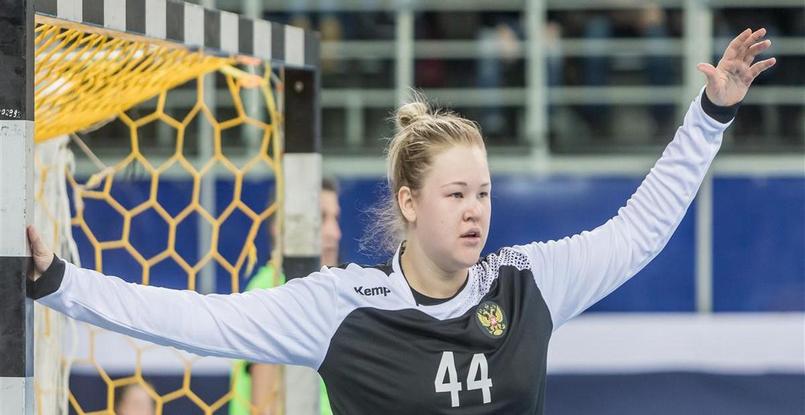 ЧЕ-2018. Двойной сейв Киры Трусовой вошел в ТОП-10 спасений предварительного раунда (ВИДЕО)