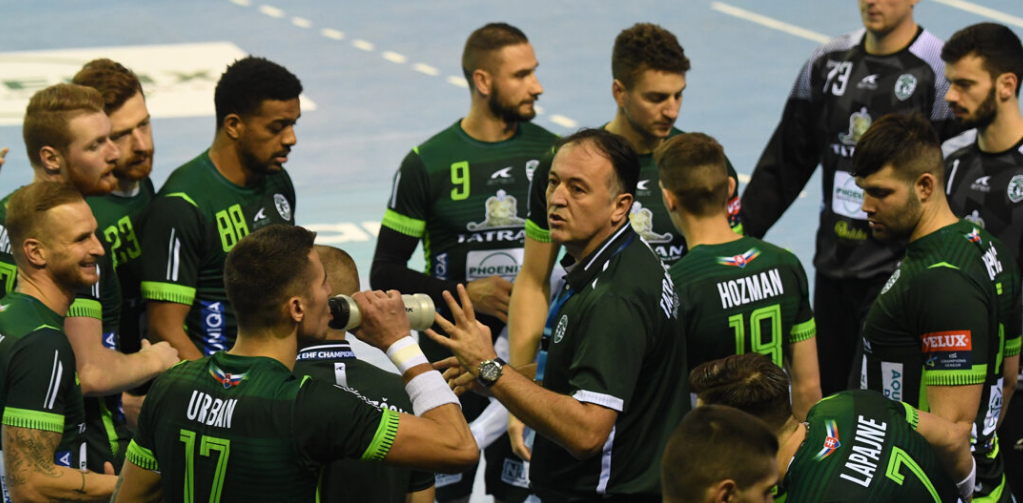 СЕХА-лига. "Татран" и команда Пекинского университета встретятся сегодня в восьмом туре