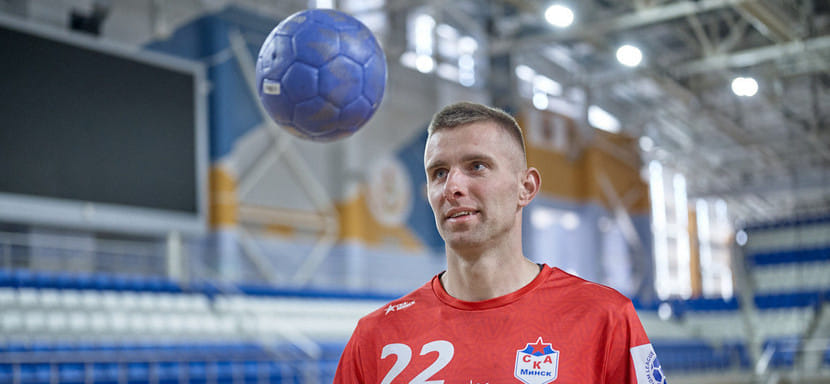 Дмитрий Камышик: "Интересно смотреть на молодых перспективных девчонок. С ними реально можно работать и чего-то добиваться"