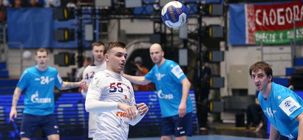 Беларусь. Павел Немков: "Нам сейчас нечего терять. Это в Бресте могут столкнуться с давлением…"