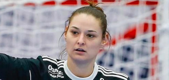 Германия. Голкипер Мелинда Сикора в следующем сезоне перейдет из "Шиофока" в "Битигхайм"