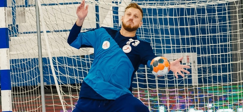 "Кубок "Матч ТВ". Игорь Чуприна: "Делаем много потерь, много ошибок. Если хотим добиться высоких результатов, то не должны так играть"