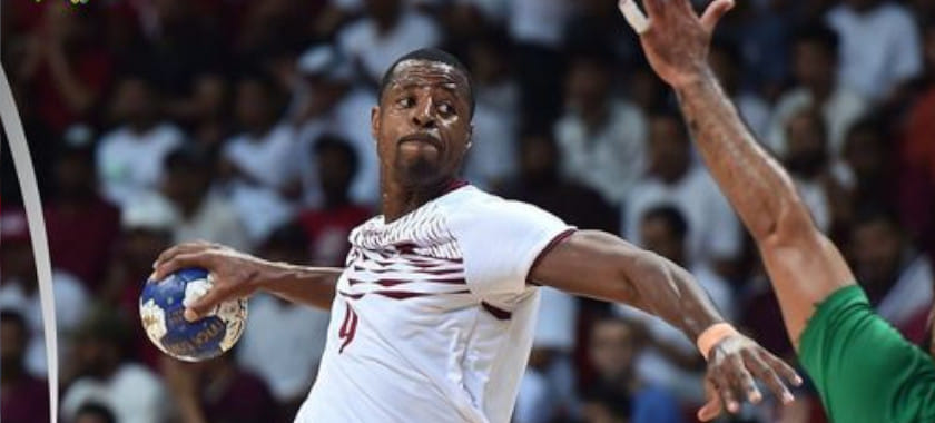 ОИ-2024. Завершился групповой этап азиатского квалификационного турнира. Стали известны полуфинальные пары