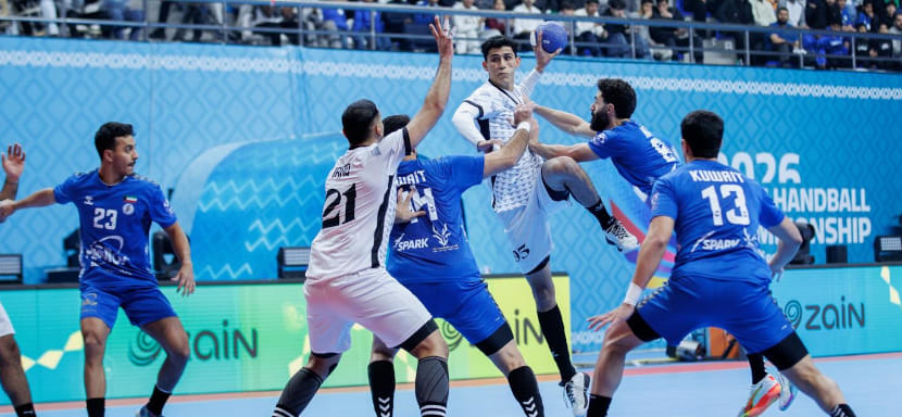 Саудовская Аравия не устояла перед Катаром, Кувейт разгромил Ирак и ещё два результата игрового дня на чемпионате Азии