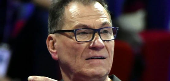 Франция. Оливье Крюмбольц: "От соперниц удалось скрыть 25 процентов заготовленного, не более"