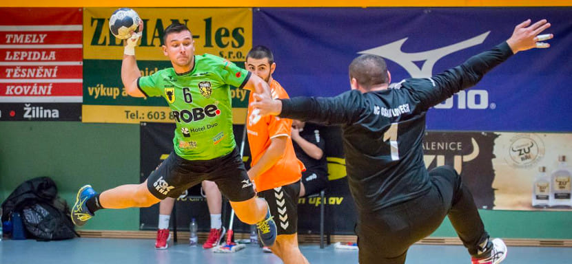 Кубок ЕГФ. "Зубржи" и "Конверсано" присоединились к СГАУ-"Саратову" и вышли в третий раунд. Результаты игрового дня