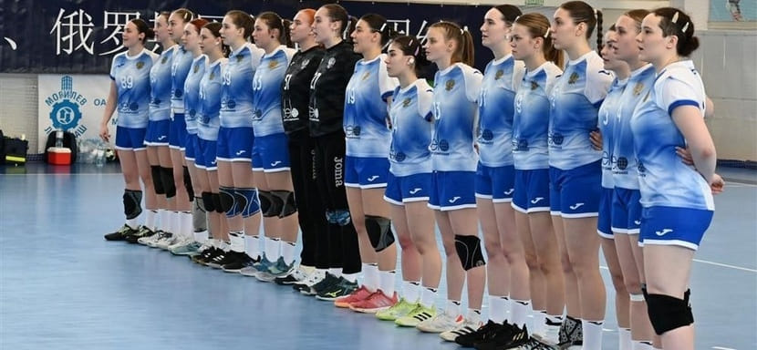 Товарищеский турнир. Молодёжная команда России (U-19) в заключительном минском матче уступила сборной клубов Беларуси