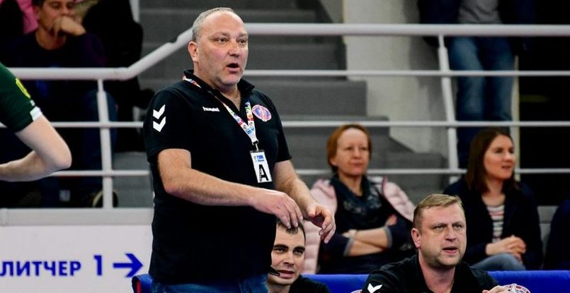 Лига чемпионов. Николай Степанец: "Участие Донцова в матче с "Килем" под большим вопросом. Надеюсь, сможет сыграть Киреев"