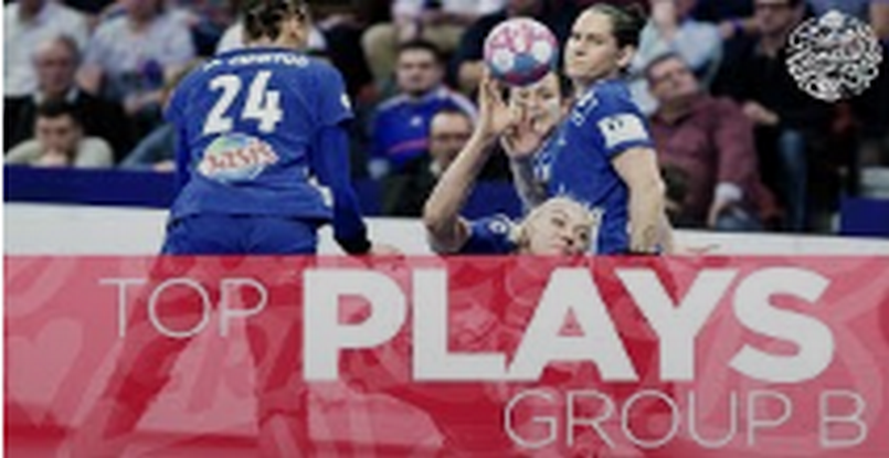 ЧЕ-2018. Три гола россиянок в рейтинге лучших моментов предварительного раунда в группе "В" (ВИДЕО)