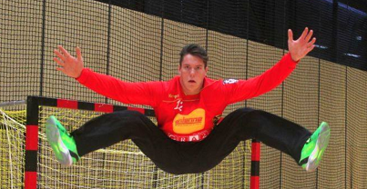 Германия. "Айзенах" заключил соглашения с игроками сборной Австрии Томасом Айхбергером и Даниэлем Дикером